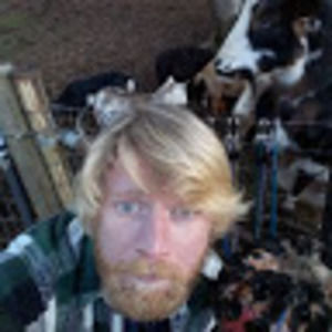 Meet your Posher, Travis